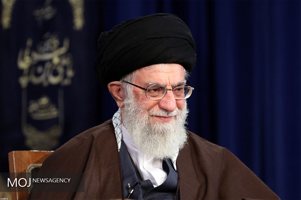 مقام معظم رهبری