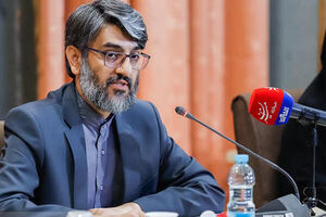 طی روزهای اخیر شاهد بازدید بیش از ۲۰۰ تن از قضات دادگستری تهران بودیم