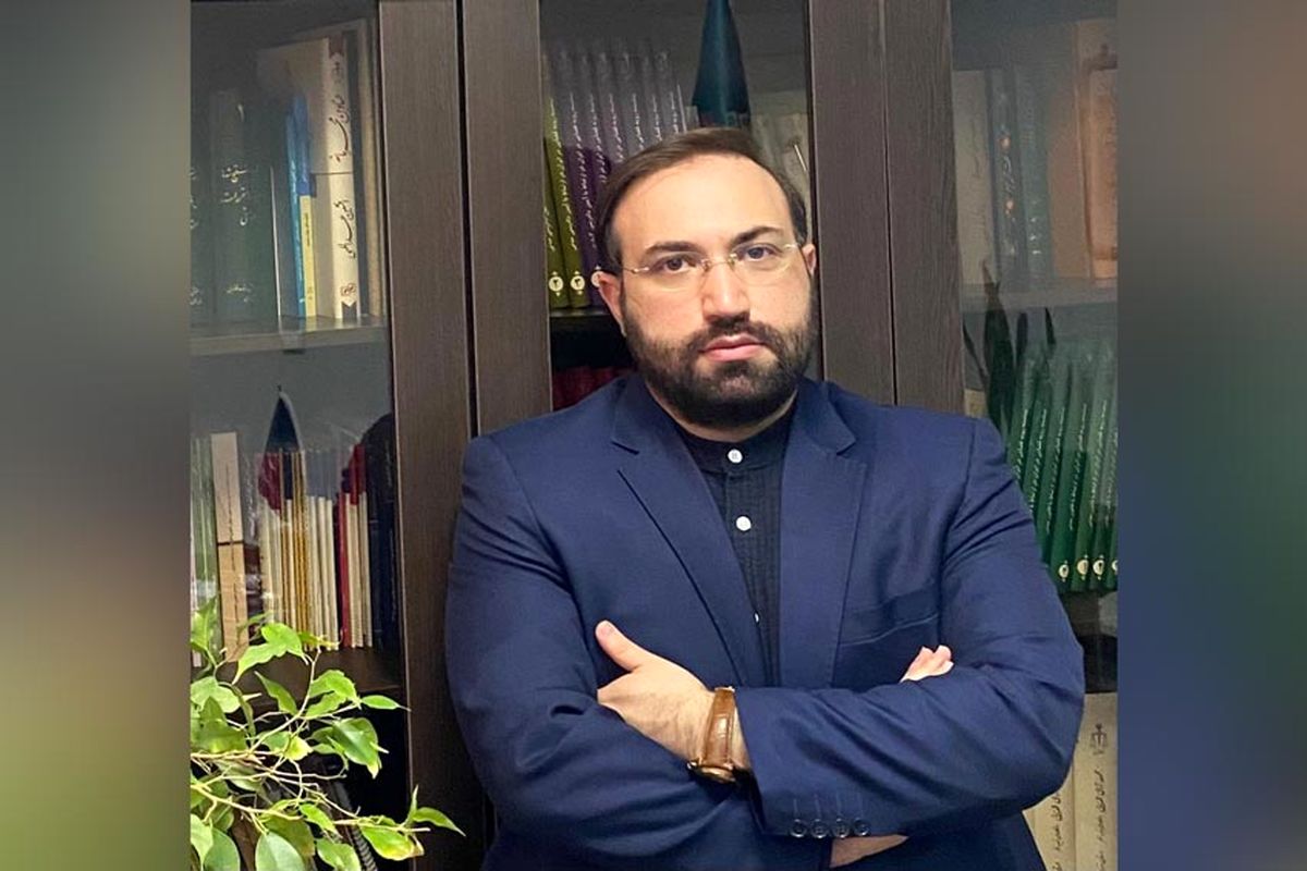 سید مهدی جوادی