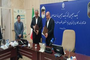 سرمایه‌گذاری ۲۲ هزار میلیارد تومانی برای توسعه سیستان و بلوچستان