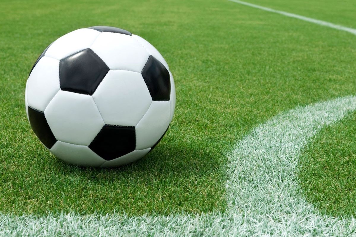 فوتبال