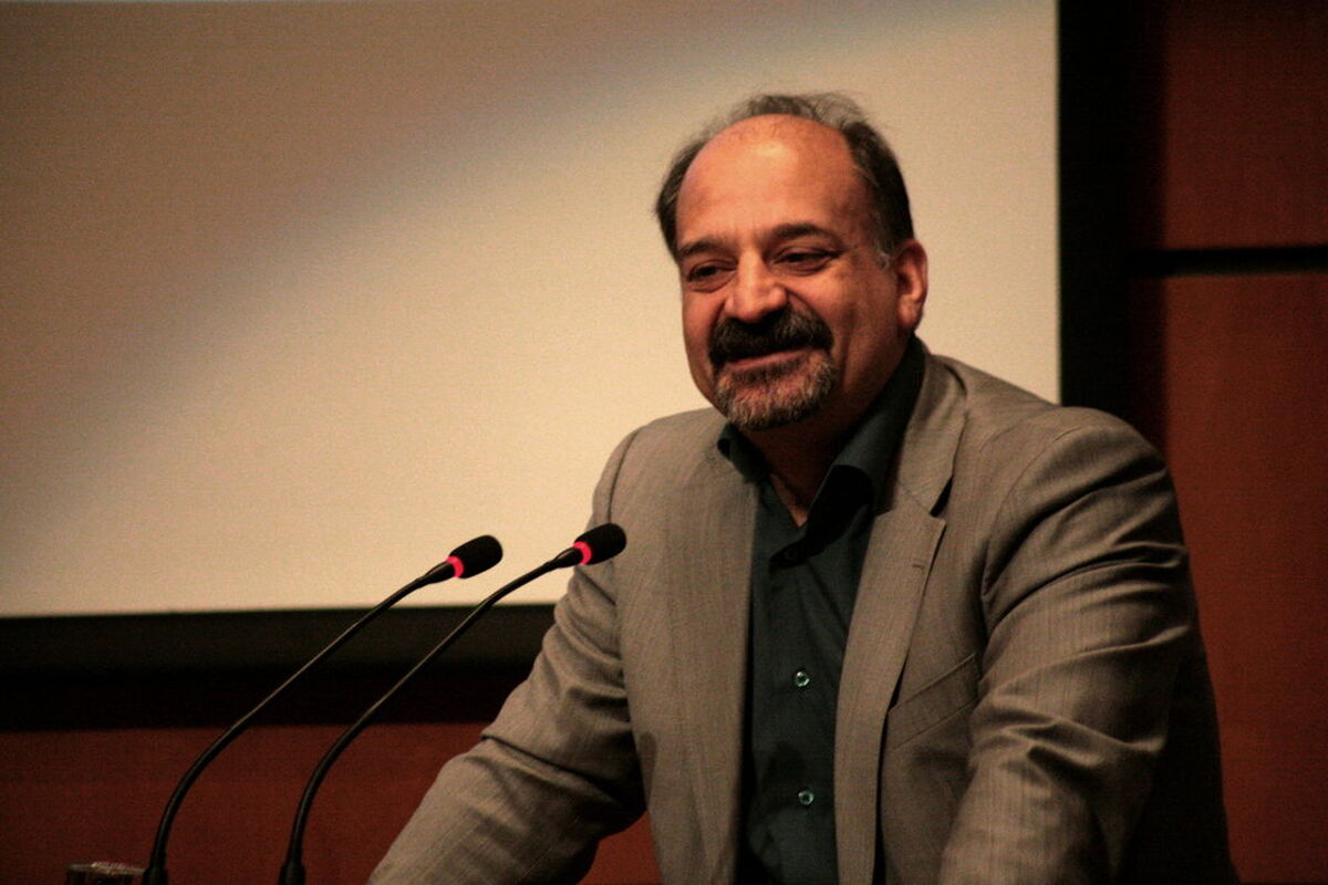 سعید متصدی