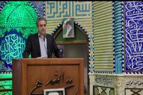 شعار «تولید از سنگ تا قطعه» را در یزد محقق می کنیم