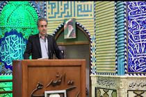 شعار «تولید از سنگ تا قطعه» را در یزد محقق می کنیم