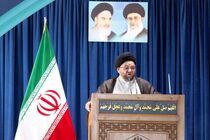 امنیت و حیات جامعه با اجرای حدود اسلامی و قانون است