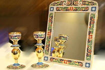 بیش از هزار جهیزیه به نوعروسان کرمانشاهی داده می‌شود