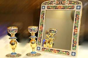 بیش از هزار جهیزیه به نوعروسان کرمانشاهی داده می‌شود