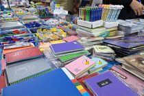 نظارت بر بازار فروش ملزومات سال تحصیلی در فارس با مشارکت ۵۰۰ ناظر و بازرس