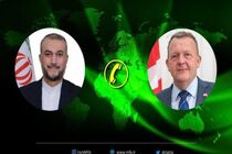 ایران مخالف جنگ اوکراین است