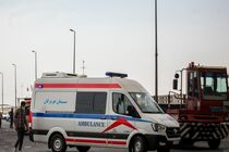 شمار جانباختگان حادثه بندر شهید رجایی به ۴۰ نفر افزایش یافت