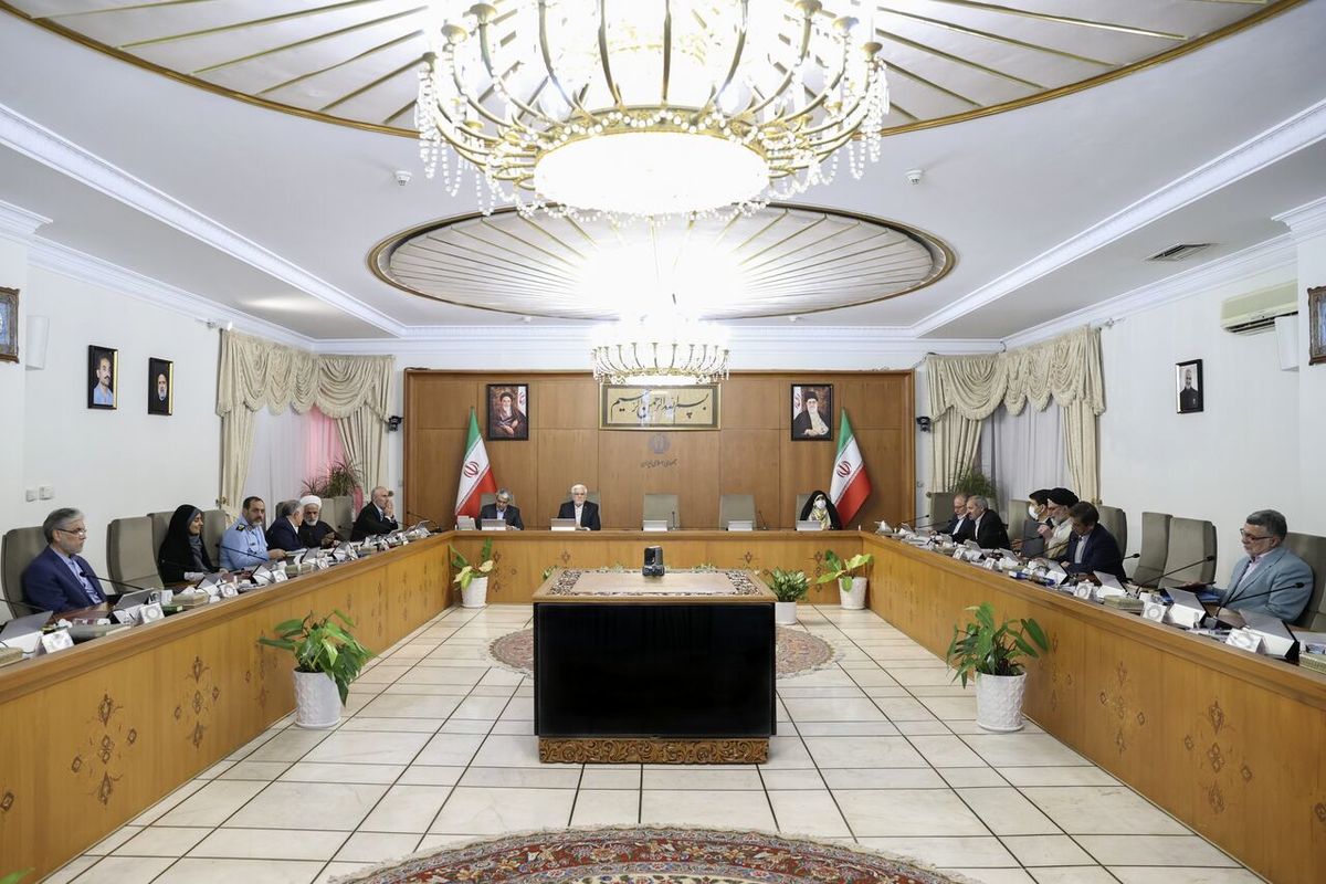 هیات دولت