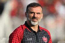 سیدجلال حسینی به اردوی پرسپولیس در امارات اضافه شد