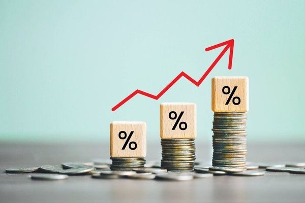 تورم سالانه منتهی به دی‌ماه ۴۴.۲ درصد شد