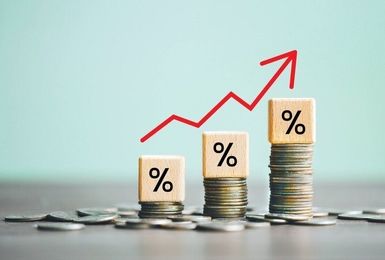 تورم سالانه منتهی به دی‌ماه ۴۴.۲ درصد شد