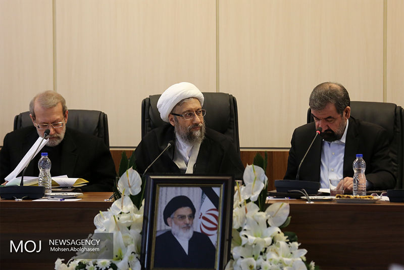 دشمن باید این احساس را کند که همه ارکان و قوا متحد هستند
