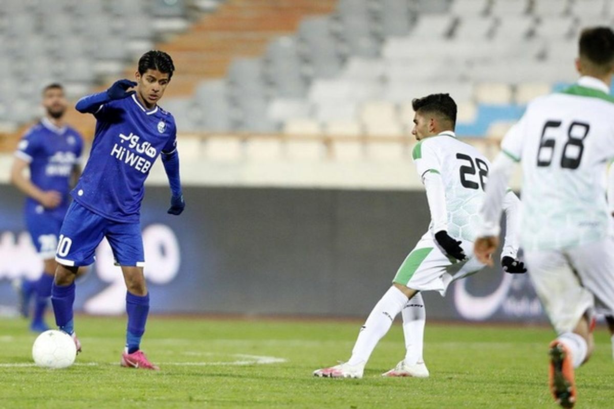 آلومینیوم اراک و استقلال