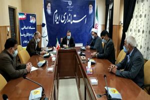 ارتقای فرمانداری ویژه دهلران در دستور کار است