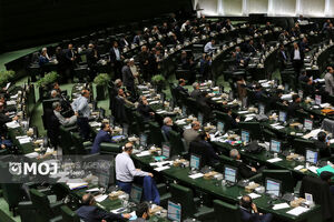 مجلس امروز لایحه نظام جامع باشگاه‌داری را بررسی می‌کند