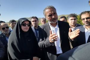 احداث باند دوم جاده میانه _ تبریز امسال آغاز می‌شود