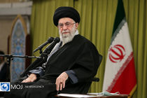 دانشجویان به دیدار رهبری می روند