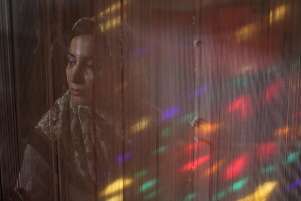 مستند سینمایی ایساتیس 