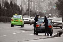 زنان در رانندگی محتاط و منضبط هستند