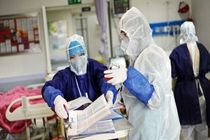 بازگشت رنگ پر خطر کرونایی به گیلان