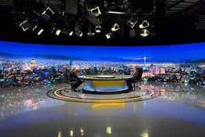 بهبود ۳ میلیارد دلاری تراز تجاری و تلاش برای خودکفایی در محصولات اساسی در دستور کار است