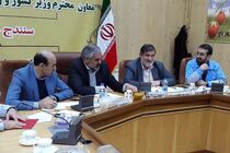اگر در کارها نظارت داشته باشیم میتوان از وقوع بحران ها جلوگیری کنیم