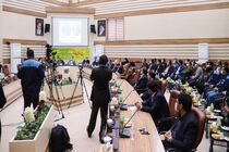 هدف شرکت ملی مس ایران قرارگیری در جمع 10شرکت برتر دنیا است