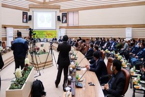 هدف شرکت ملی مس ایران قرارگیری در جمع 10شرکت برتر دنیا است