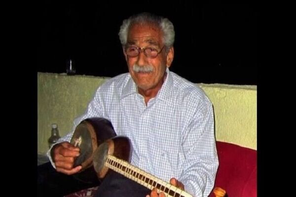 نوازنده تار ایران درگذشت