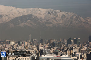 مازوت‌سوزی امسال در سه استان تهران، البرز و اصفهان وجود نداشته است