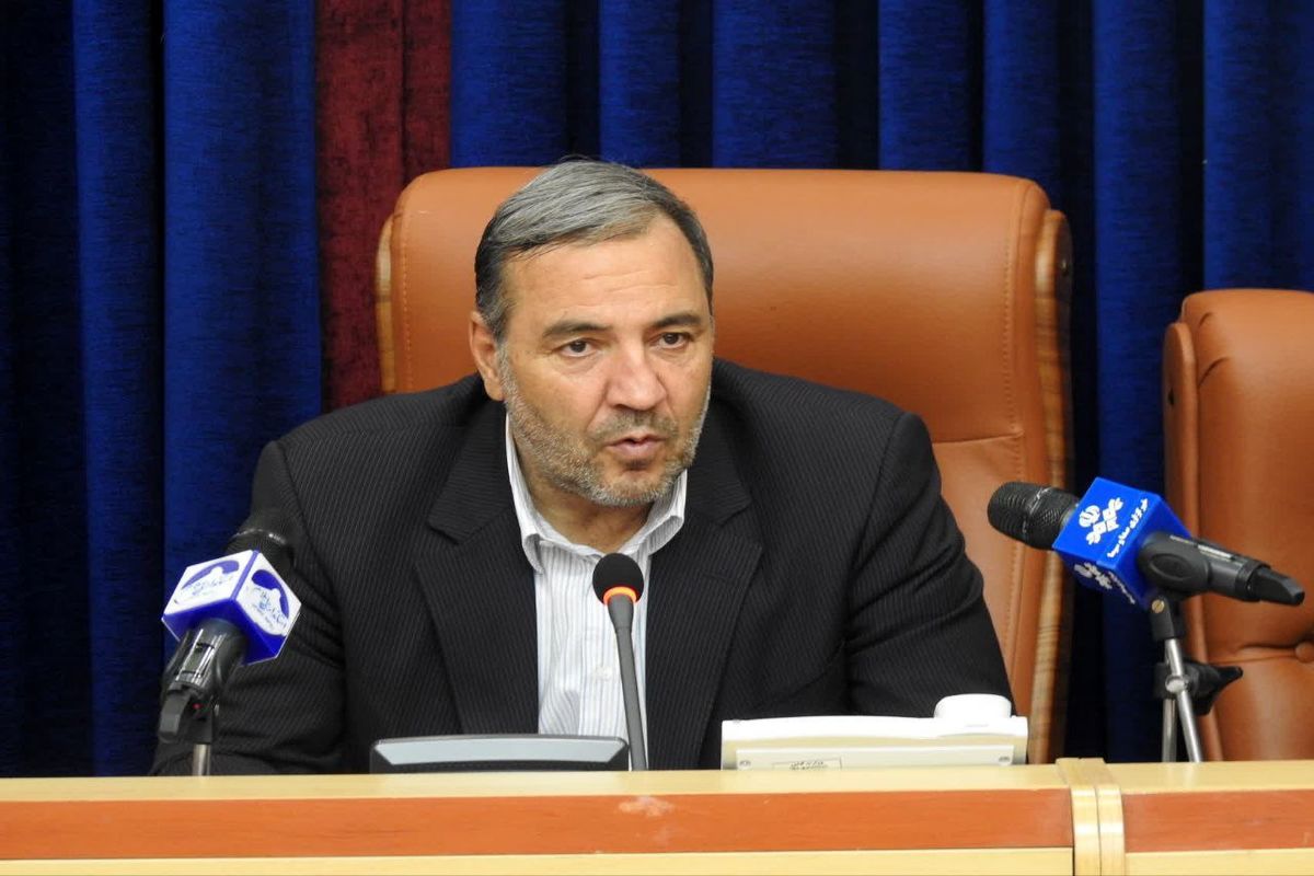 حسن بهرا نیا