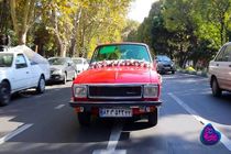 برنامه «بیا وسط» در تلویزیون مراسم عقد اجرا می‌کند