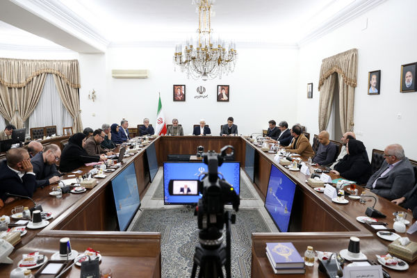 رضایت مردم ملاک اصلی اجرای طرح کالابرگ است