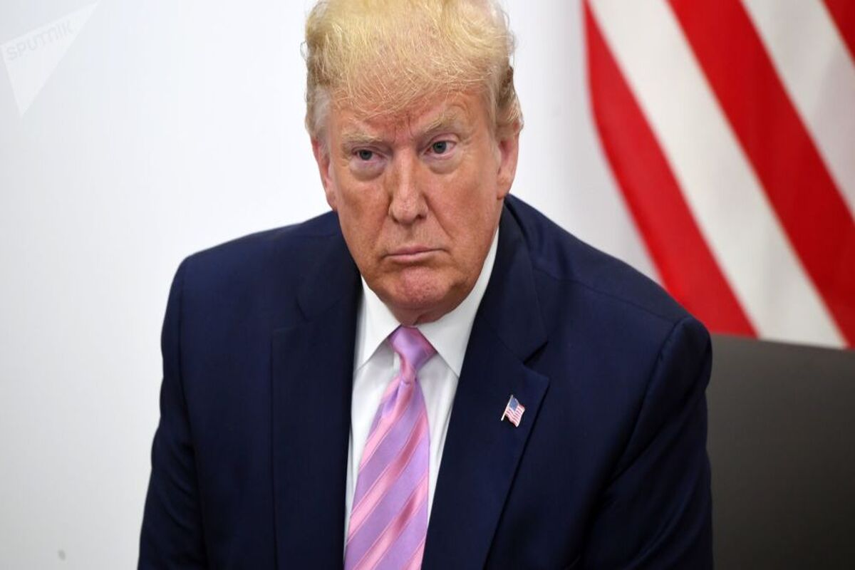 ترامپ