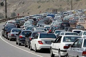 مازندران در صدر بیشترین جذب سفرهای نوروزی