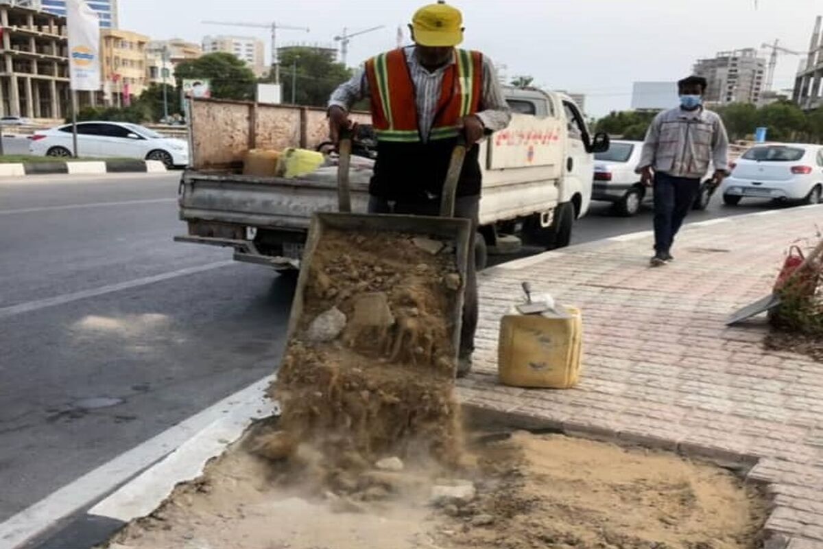 جزیره قشم