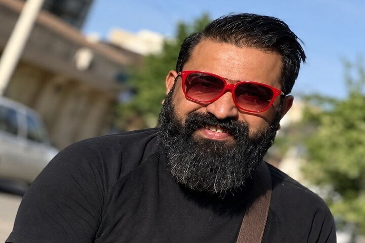 طارق نیک‌پور