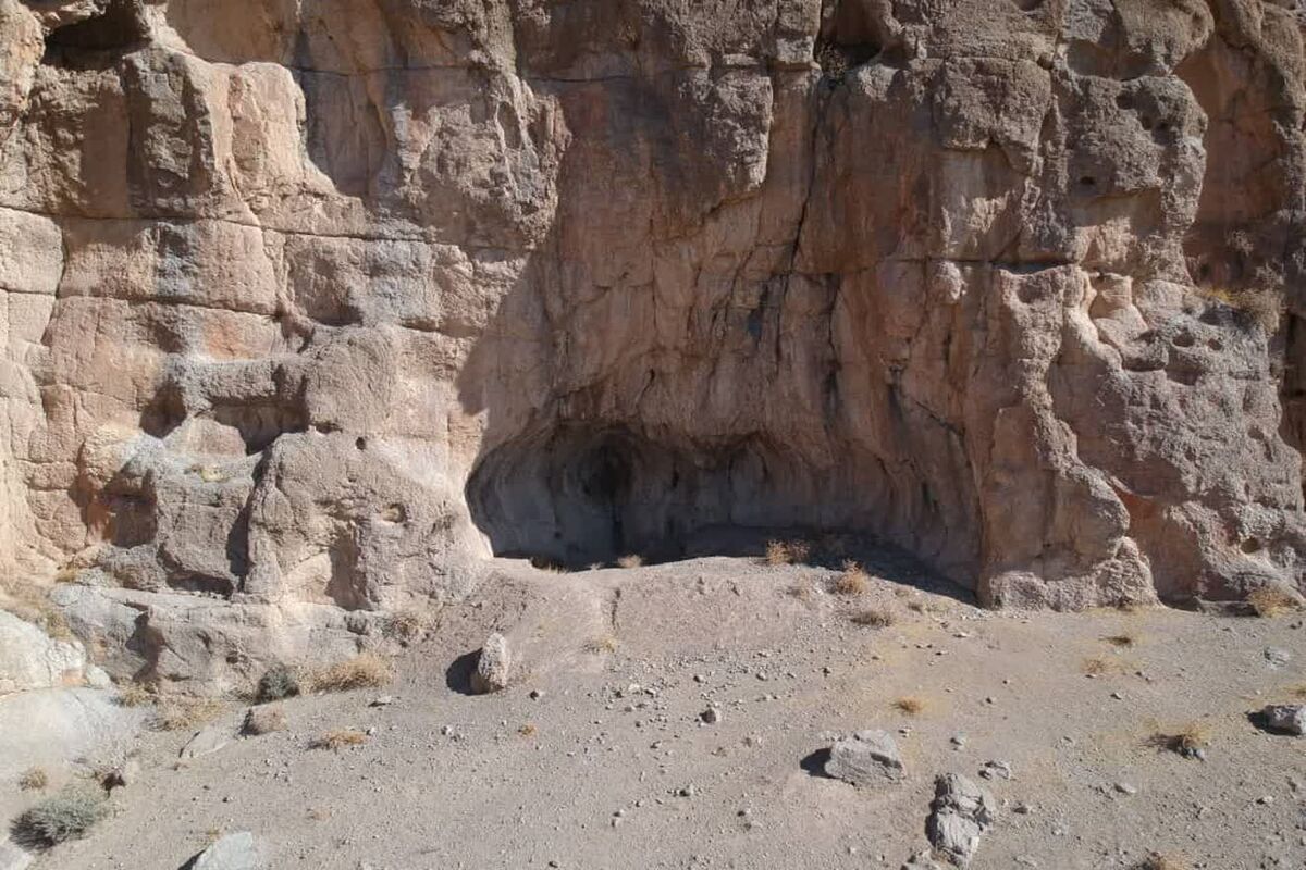 میراث فرهنگی فارس
