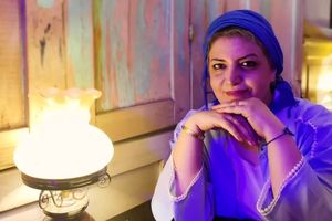 مریم حسینیان داستان نویس کشورمان درگذشت