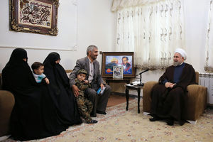 امروز حرکت مبارکی برای دفاع از حیثیت اسلام آغاز شده است