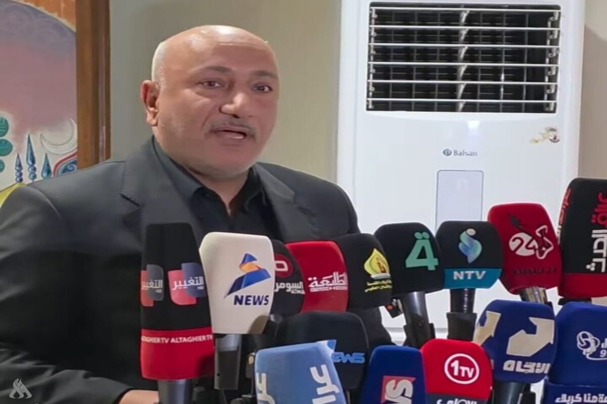 استادار کربلا