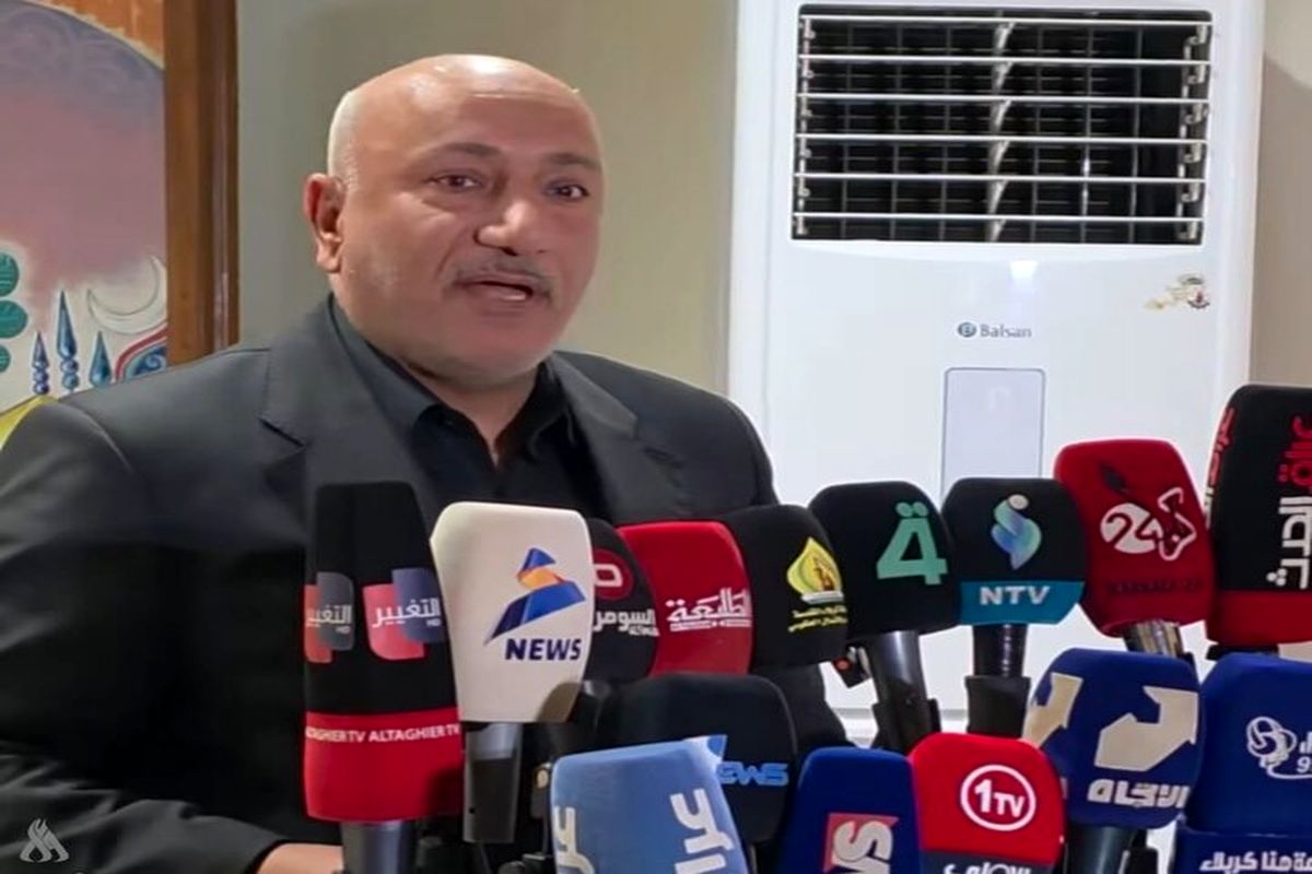 استادار کربلا