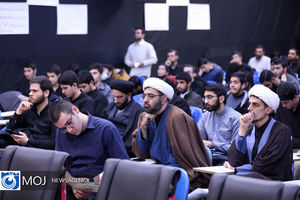 جذب نخبگان تبلیغی برتر حوزه علمیه خوزستان