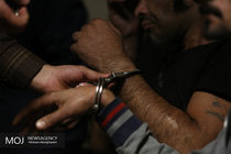 دستگیری عامل جنایت پارک جهان آرا پس از 6 ماه