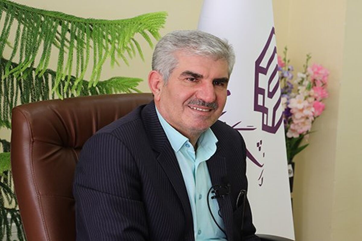 علی اکبری