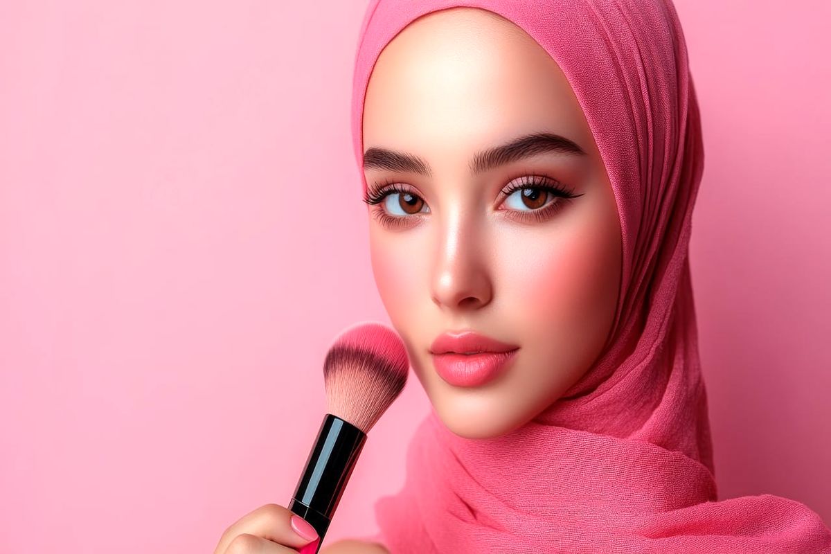 پرفروش‌ترین لوازم آرایشی در ایران