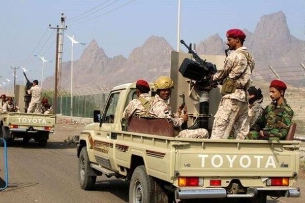 کشورهای عربی خواهان کاهش تنش‌ها میان عربستان و امارات در یمن شدند